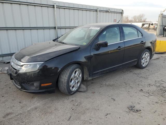 3FAHP0HA4AR235973 | 2010 Ford fusion se