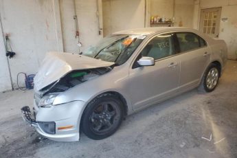 3FAHP0HA4BR182614 | 2011 Ford fusion se