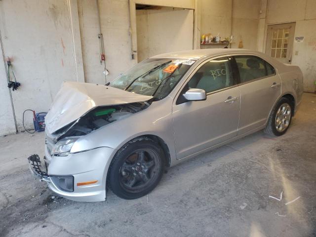 3FAHP0HA4BR182614 | 2011 Ford fusion se