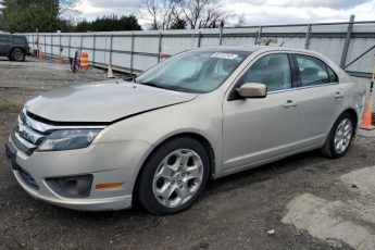 3FAHP0HA5AR400378 | 2010 Ford fusion se