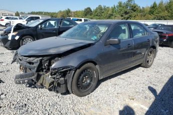 3FAHP0HA6AR314318 | 2010 Ford fusion se