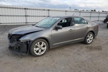 3FAHP0HA7CR408498 | 2012 Ford fusion se