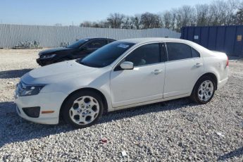 3FAHP0HA8BR273868 | 2011 Ford fusion se