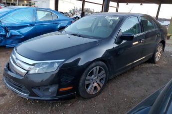 3FAHP0HA8BR331056 | 2011 Ford fusion se