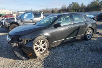 3FAHP0HAXCR206948 | 2012 Ford fusion se