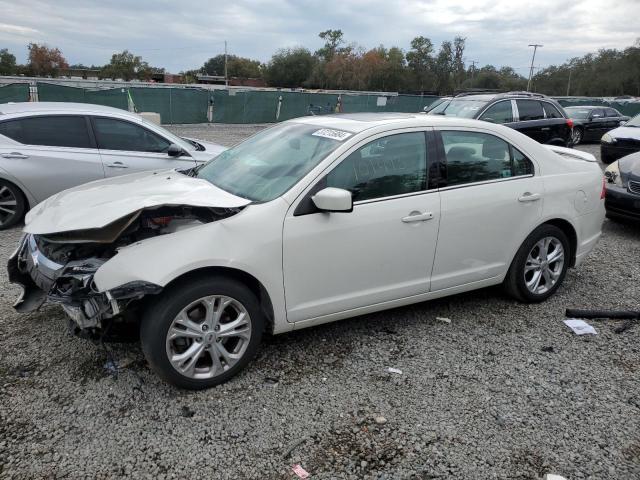 3FAHP0HG2CR327381 | 2012 Ford fusion se