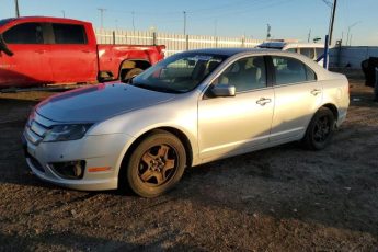 3FAHP0HG3BR270347 | 2011 Ford fusion se