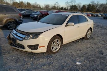 3FAHP0HG4AR120925 | 2010 Ford fusion se