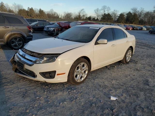 3FAHP0HG4AR120925 | 2010 Ford fusion se