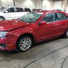 3FAHP0HG0BR205665 | 2011 FORD FUSION