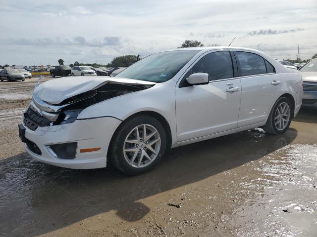 3FAHP0JAXCR269218 | 2012 Ford fusion sel