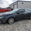 KNAFZ4A81G5551303 | 2016 KIA FORTE