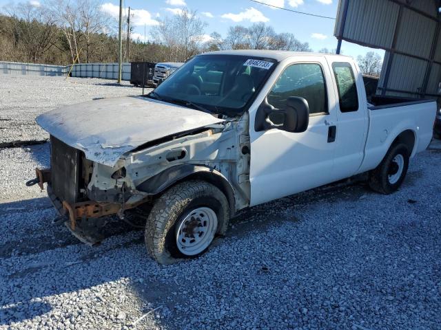 3FTNX20LX3MB20803 | 2003 Ford f250 super duty