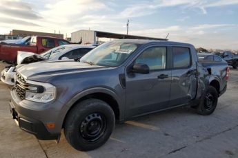 3FTTW8E90NRA14618 | 2022 FORD MAVERICK X