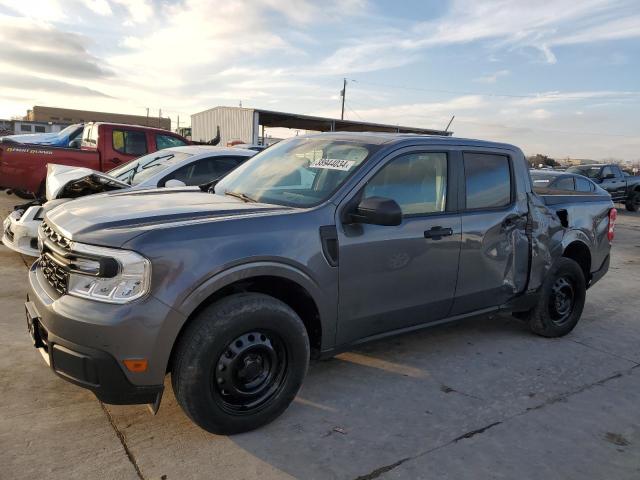 3FTTW8E90NRA14618 | 2022 FORD MAVERICK X