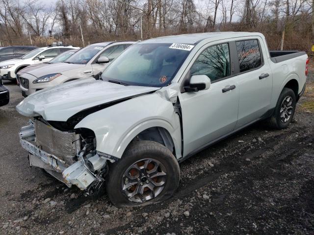 3FTTW8E91NRA02767 | 2022 FORD MAVERICK X