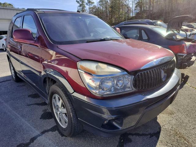 3G5DA03E34S508023 | 2004 Buick rendezvous cx