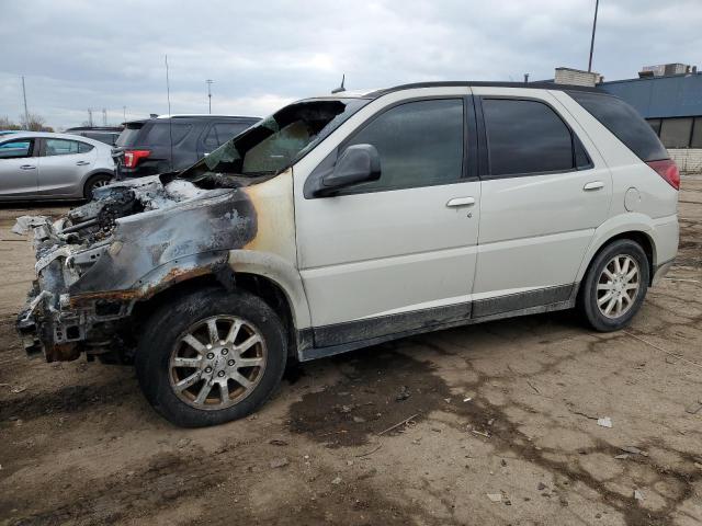 3G5DA03L66S553846 | 2006 Buick rendezvous cx