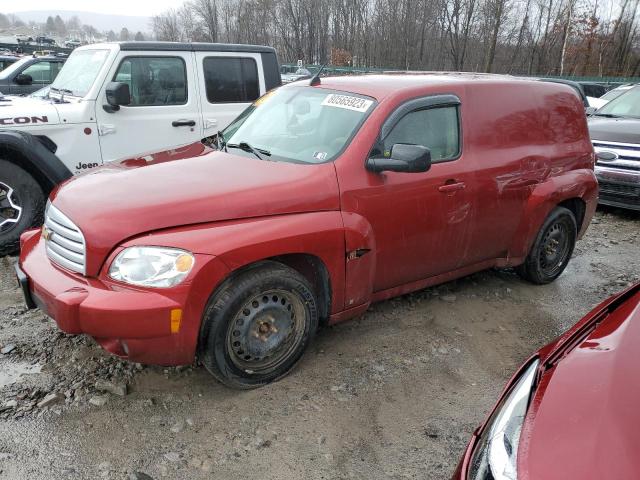 3GCCA85D98S670302 | 2008 Chevrolet hhr panel ls