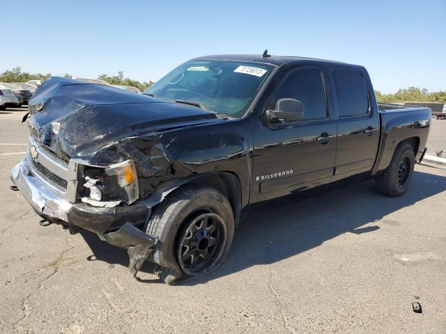 3GCEC13058G256091 | 2008 Chevrolet silverado c1500