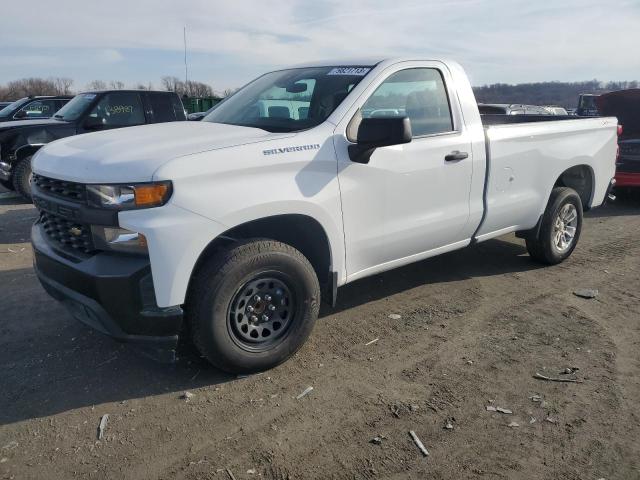 3GCNAAED1NG549648 | 2022 Chevrolet silverado c1500