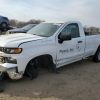 3GCPWCEK6KG121901 | 2019 CHEVROLET SILVERADO