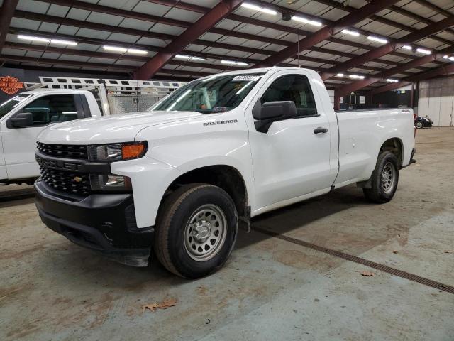 3GCNYAEH7KG294627 | 2019 Chevrolet silverado k1500