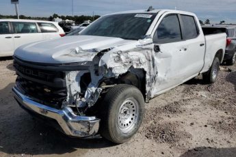 3GCPAAED1NG514763 | 2022 Chevrolet silverado c1500