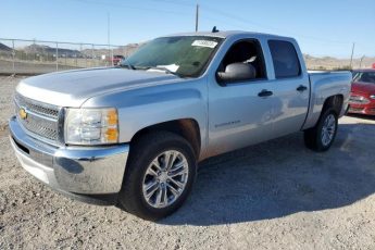 3GCPCREA1CG275341 | 2012 Chevrolet silverado c1500 ls