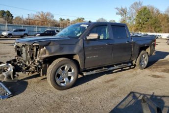 3GCPCREC2EG483782 | 2014 Chevrolet silverado c1500 lt