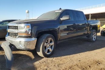 3GCPCREC3JG282726 | 2018 CHEVROLET SILVERADO