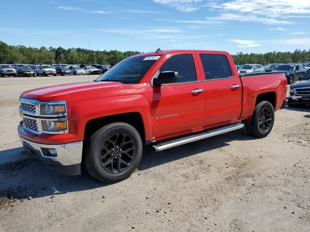 3GCPCREH7EG278678 | 2014 Chevrolet silverado c1500 lt