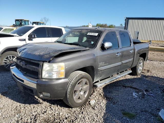 3GCPCSE01BG159800 | 2011 Chevrolet silverado c1500 lt