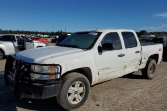 3GCPKSE33BG338305 | 2011 Chevrolet silverado k1500 lt