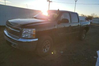 3GCPKSEA8DG293296 | 2013 Chevrolet silverado k1500 lt