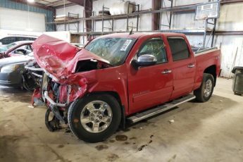 3GCPKTE31BG196445 | 2011 Chevrolet silverado k1500 ltz