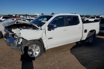 3GCPWCETXMG291173 | 2021 Chevrolet silverado c1500 lt