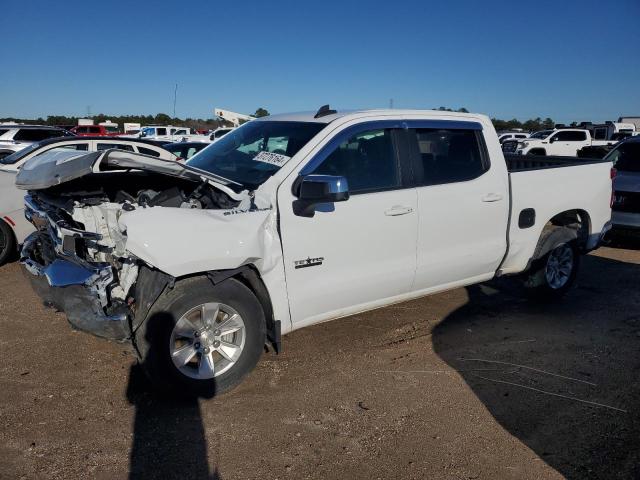 3GCPWCETXMG291173 | 2021 Chevrolet silverado c1500 lt