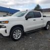 1GCRWCED7LZ162582 | 2020 CHEVROLET SILVERADO