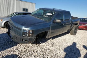 3GCRKSE32AG287855 | 2010 Chevrolet silverado k1500 lt