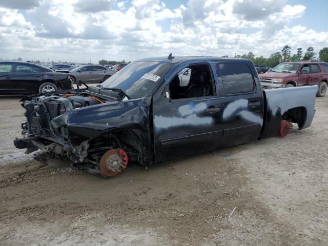 3GCRKSE39AG183783 | 2010 Chevrolet silverado k1500 lt