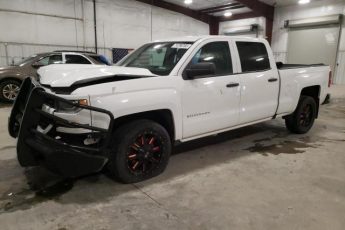 3GCUKPEC0JG292611 | 2018 CHEVROLET 1500