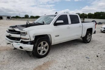 3GCUKREC0JG584674 | 2018 Chevrolet silverado k1500 lt