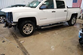 3GCUKREC1EG228529 | 2014 CHEVROLET SILVERADO