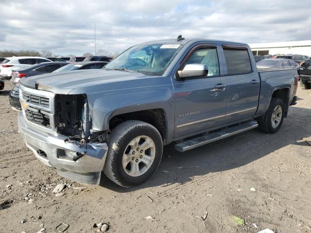 3GCUKREC4FG475450 | 2015 Chevrolet silverado k1500 lt