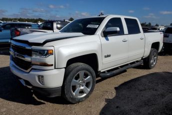 3GCUKREC4JG622939 | 2018 Chevrolet silverado k1500 lt