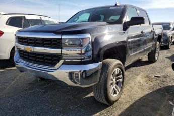 3GCUKREC5FG212593 | 2015 CHEVROLET SILVERADO