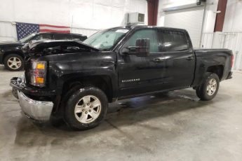 3GCUKREC6FG148516 | 2015 CHEVROLET 1500