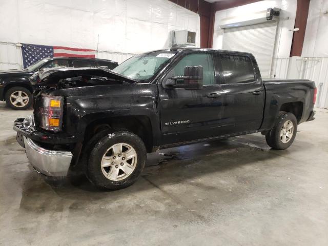 3GCUKREC6FG148516 | 2015 CHEVROLET 1500