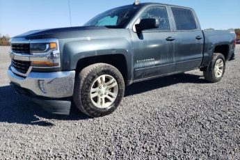 3GCUKREC8HG397743 | 2017 Chevrolet silverado k1500 lt